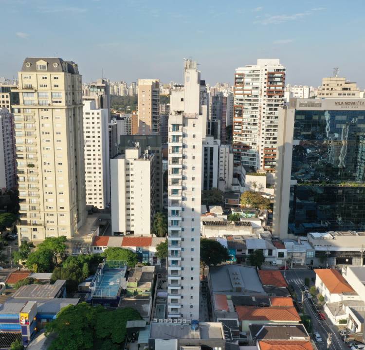 Stratos Bandeira Paulista