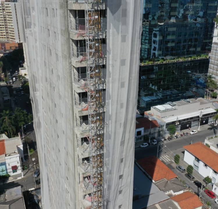 Stratos Bandeira Paulista