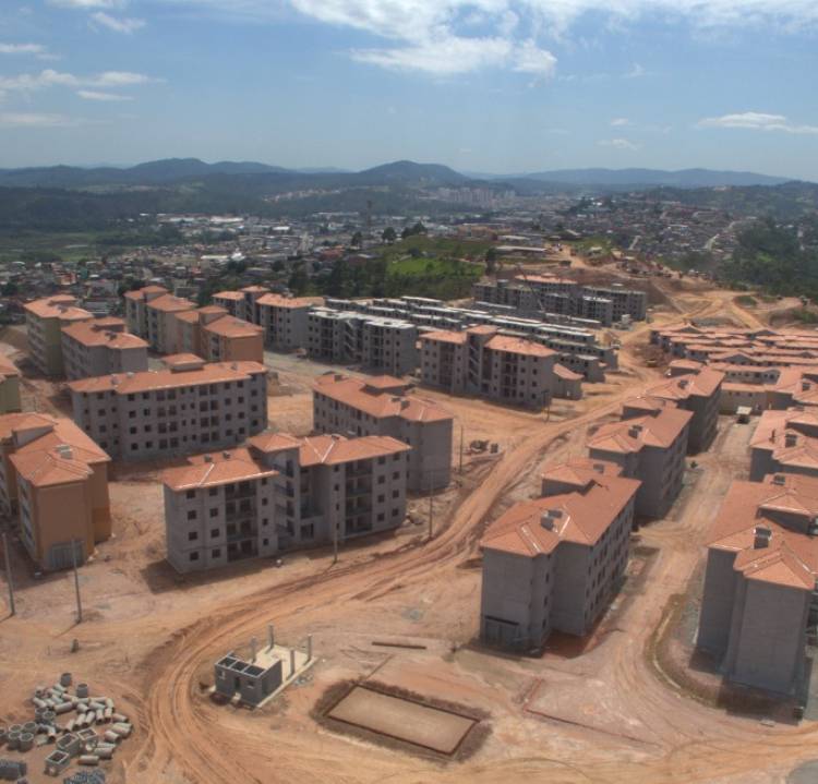 Vila Parque Q-58