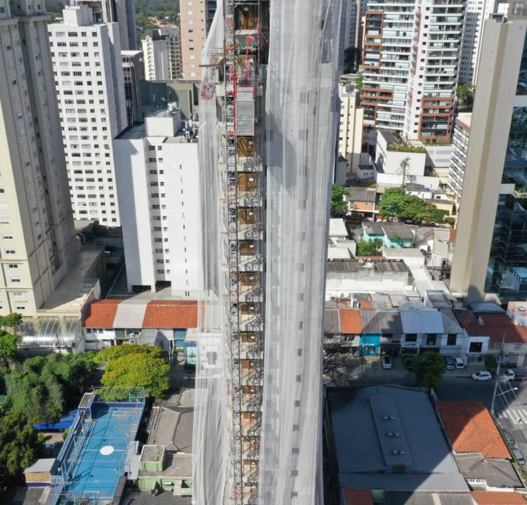 Stratos Bandeira Paulista