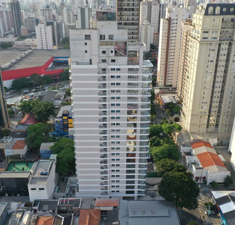 Stratos Bandeira Paulista