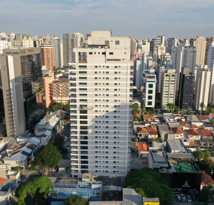 Stratos Bandeira Paulista