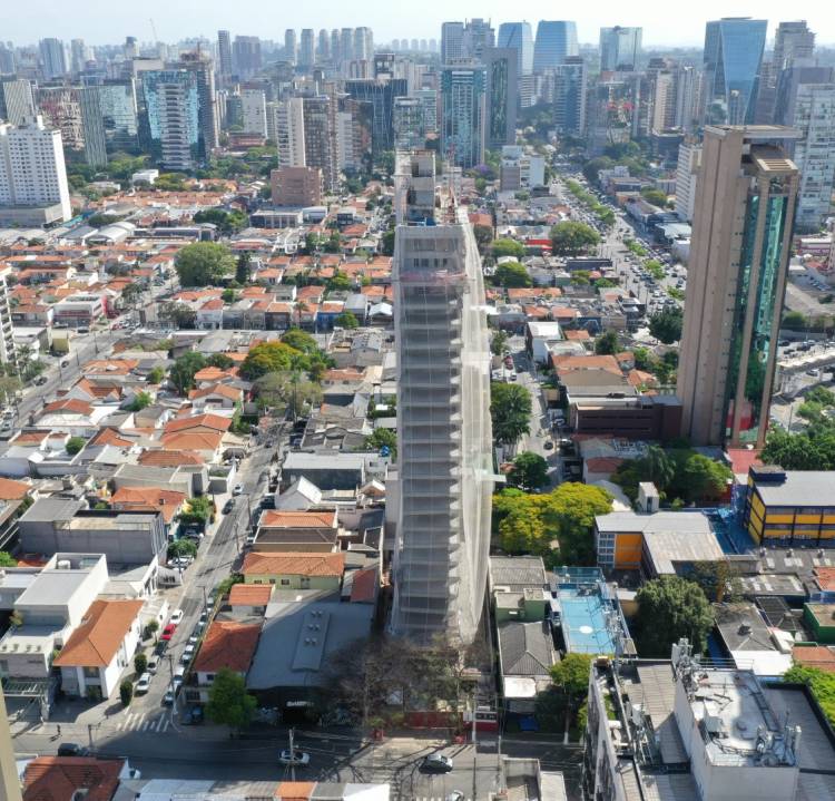 Stratos Bandeira Paulista