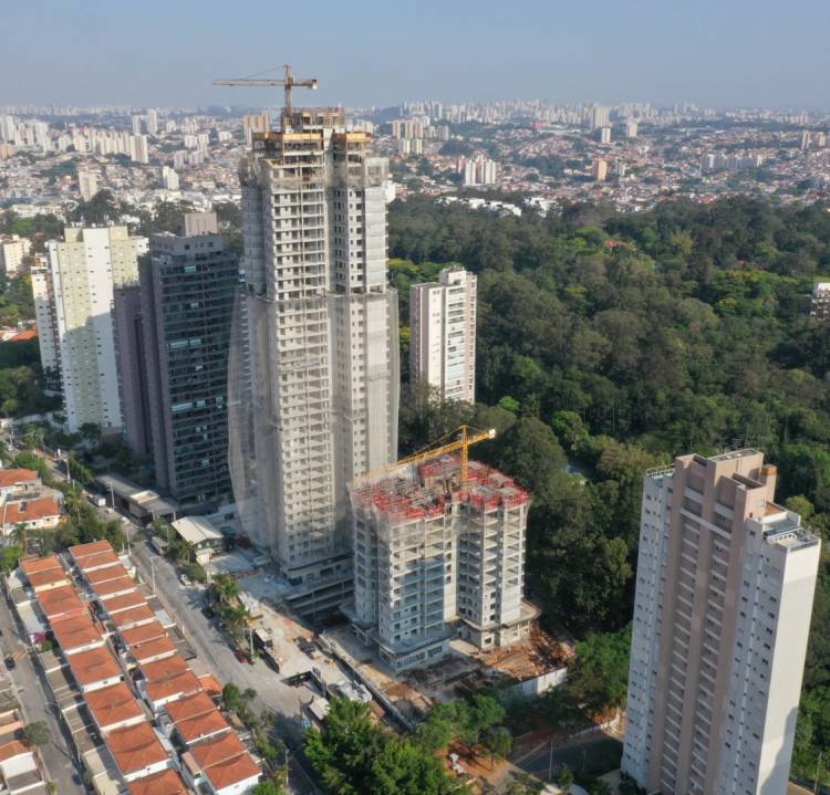 GARDEN SÃO FRANCISCO